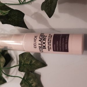 EELHOE Collagen Boost Serum- New Bottle- Never used